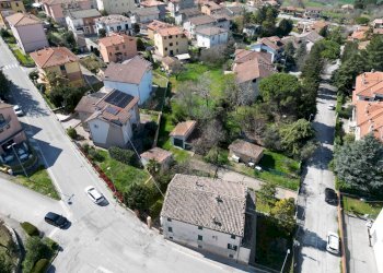 Posizione della mappa - Casa semi indipendente Via Giacomo Matteotti
 
183, Cupramontana - foto 52