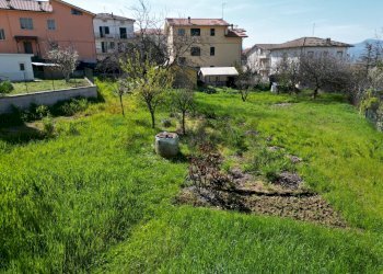 Giardino - Casa semi indipendente Via Giacomo Matteotti
 
183, Cupramontana - foto 55