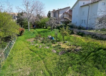 Giardino - Casa semi indipendente Via Giacomo Matteotti
 
183, Cupramontana - foto 56