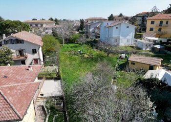 Edificio all\'aperto - Casa semi indipendente Via Giacomo Matteotti
 
183, Cupramontana - foto 58