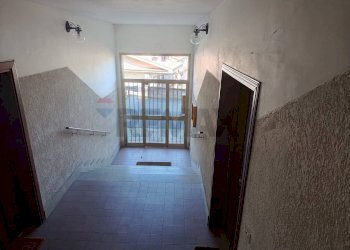 Hall / corridoio - Four-room apartment VIA AMEDEO GIUSTINI
 
12, Castelnuovo di Porto - photo 7