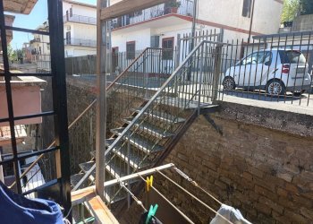 Balcone - Four-room apartment VIA AMEDEO GIUSTINI
 
12, Castelnuovo di Porto - photo 8