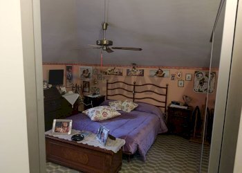 Camera / camera da letto - Four-room apartment VIA AMEDEO GIUSTINI
 
12, Castelnuovo di Porto - photo 30