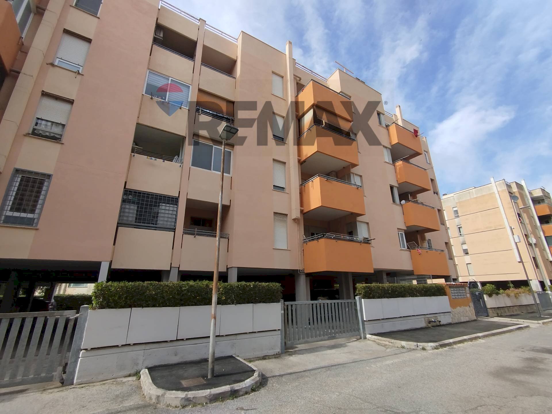Edificio all\'aperto - Bilocale via dei pesci
 
8, Anzio - foto 1