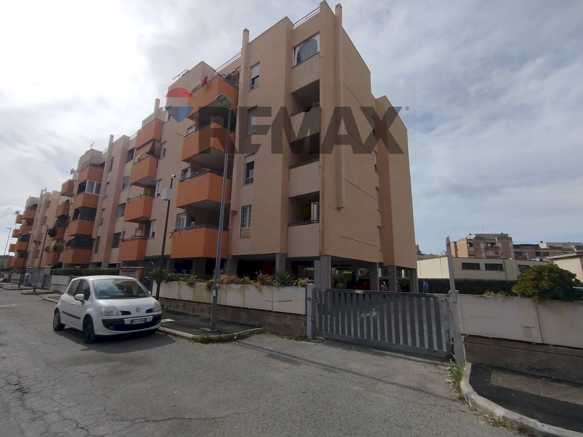 Edificio all\'aperto - Bilocale via dei pesci
 
8, Anzio - foto 2