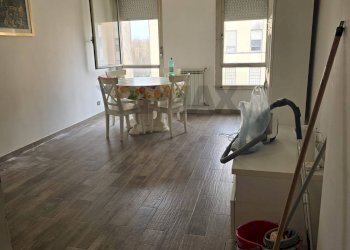 Sala da pranzo - Trilocale via dei pesci
 
6, Anzio - foto 5