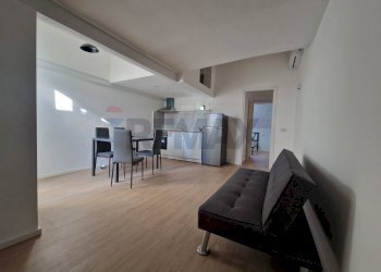 Sala da pranzo - Bilocale via Triboniano
 
133, Milano - foto 2