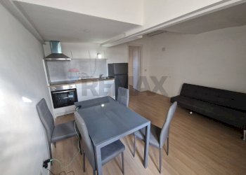 Sala da pranzo - Bilocale via Triboniano
 
133, Milano - foto 3