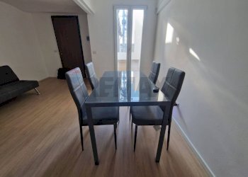 Sala da pranzo - Bilocale via Triboniano
 
133, Milano - foto 6