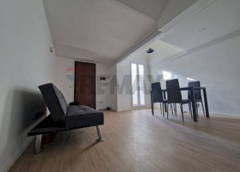 Sala da pranzo - Bilocale via Triboniano
 
133, Milano - foto 7