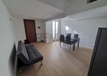 Sala da pranzo - Bilocale via Triboniano
 
133, Milano - foto 8