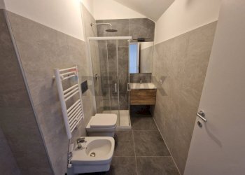 Bagno - Bilocale via Triboniano
 
133, Milano - foto 13
