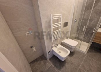 Bagno - Bilocale via Triboniano
 
133, Milano - foto 14