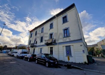 Edificio all\'aperto - Bilocale via Triboniano
 
133, Milano - foto 20