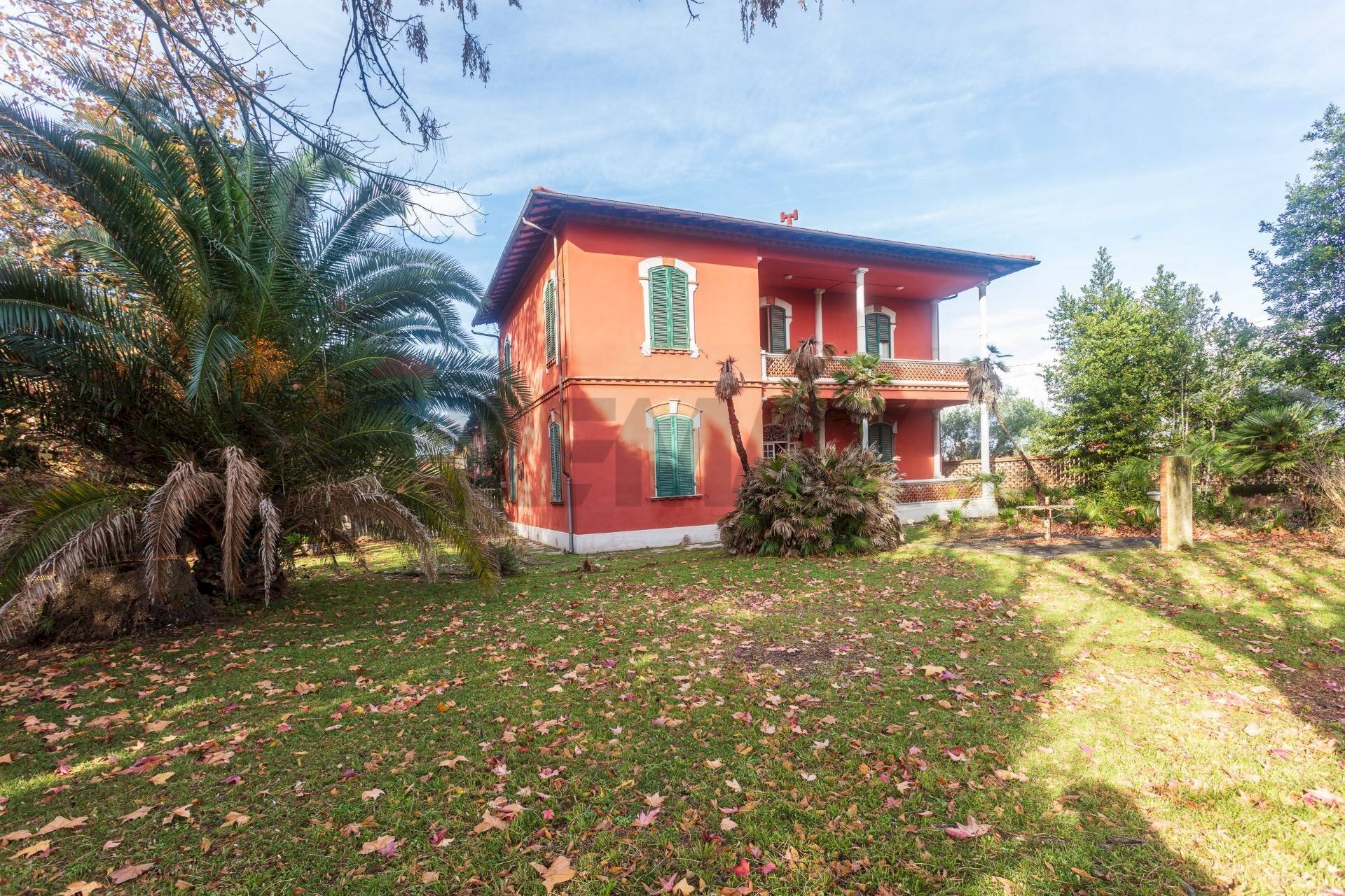 Casa all\'aperto - Rustico Via Giulio Guelfi, Cascina - foto 1