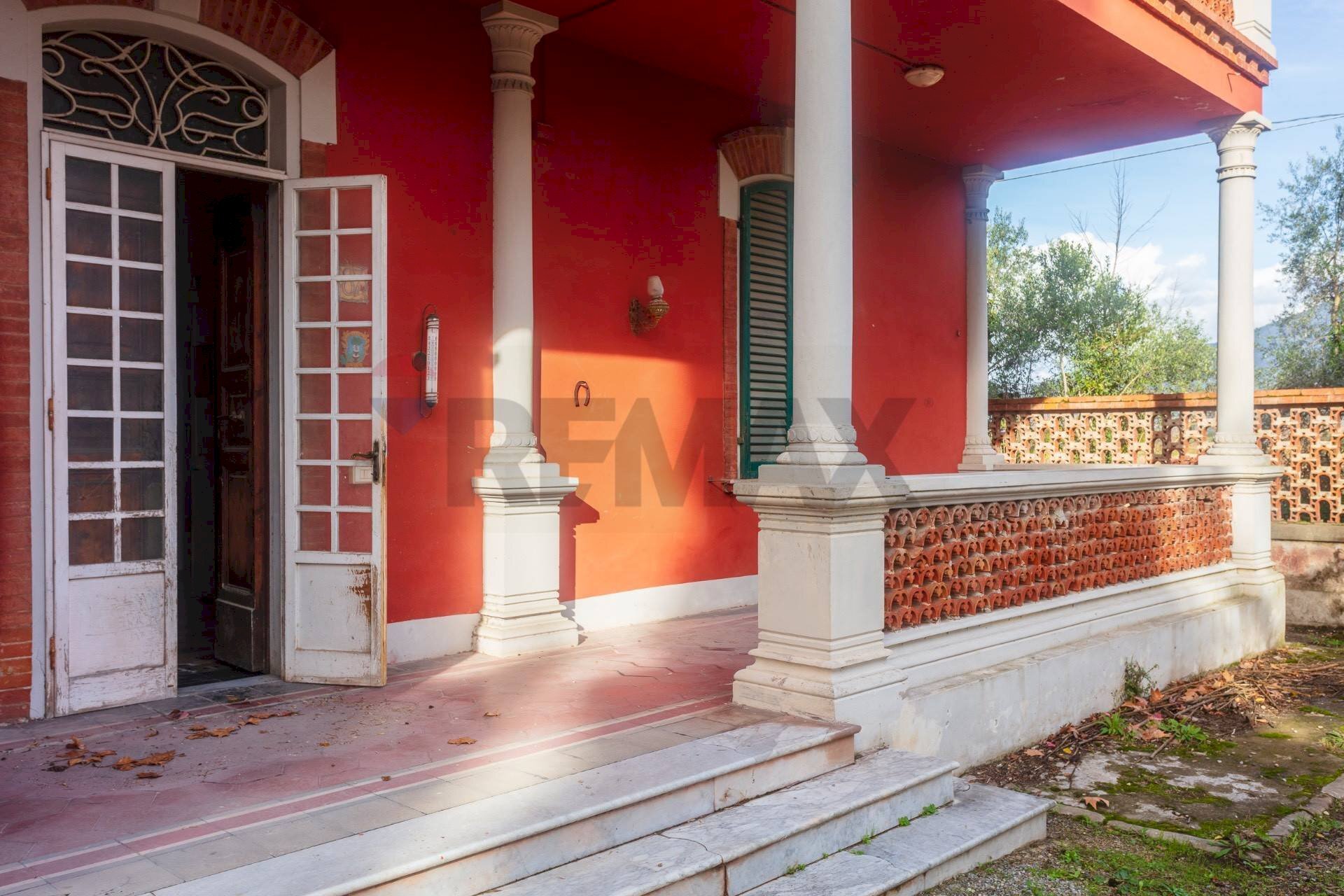 Casa all\'aperto - Rustico Via Giulio Guelfi, Cascina - foto 3