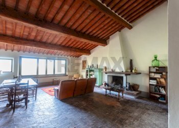 Soggiorno - Rustico Via Giulio Guelfi, Cascina - foto 6