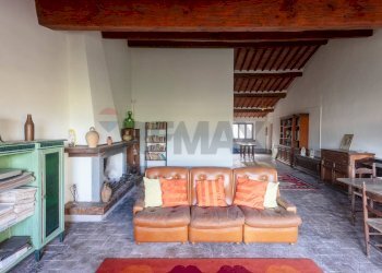 Soggiorno - Rustico Via Giulio Guelfi, Cascina - foto 9