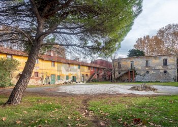Casa all\'aperto - Rustico Via Giulio Guelfi, Cascina - foto 13