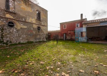 Casa all\'aperto - Rustico Via Giulio Guelfi, Cascina - foto 14