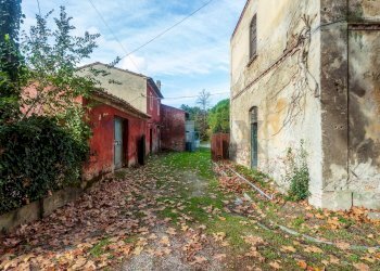 Casa all\'aperto - Rustico Via Giulio Guelfi, Cascina - foto 21