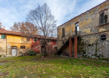 Casa all\'aperto - Rustico Via Giulio Guelfi, Cascina - foto 23