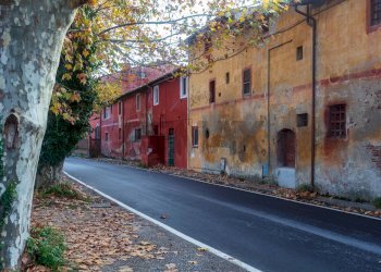 Casa all\'aperto - Rustico Via Giulio Guelfi, Cascina - foto 26