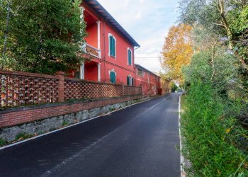 Casa all\'aperto - Rustico Via Giulio Guelfi, Cascina - foto 27