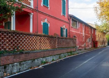 Casa all\'aperto - Rustico Via Giulio Guelfi, Cascina - foto 28