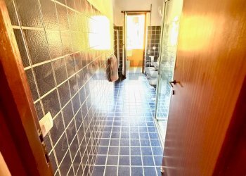 Bagno - Quadrilocale via Bensa
 
5, Prato - foto 14