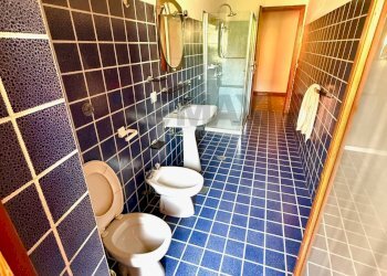 Bagno - Quadrilocale via Bensa
 
5, Prato - foto 15