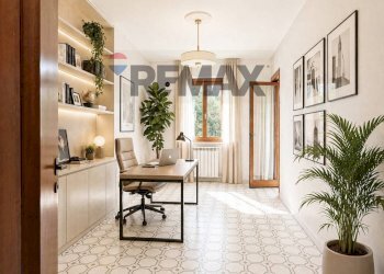 Sala da pranzo - Four-room apartment via Bensa
 
5, Prato - photo 2