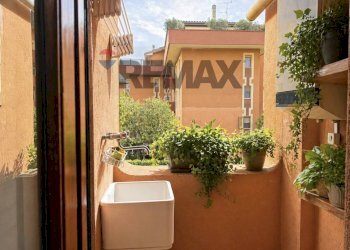 Balcone - Four-room apartment via Bensa
 
5, Prato - photo 3