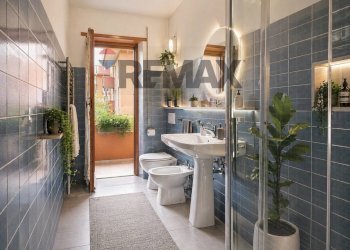 Bagno - Four-room apartment via Bensa
 
5, Prato - photo 6
