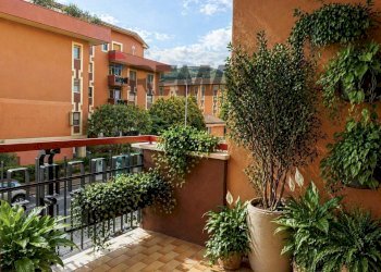 Balcone - Four-room apartment via Bensa
 
5, Prato - photo 19