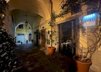 Cantina - Attico Pescia - foto 16