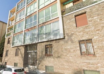 Edificio all\'aperto - Appartamento Firenze - foto 3