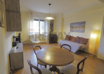 Sala da pranzo - Appartamento Firenze - foto 4