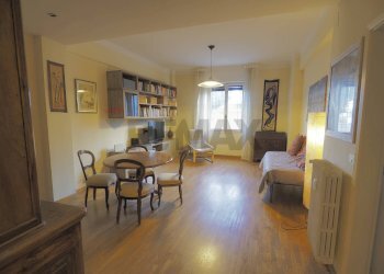 Sala da pranzo - Appartamento Firenze - foto 5