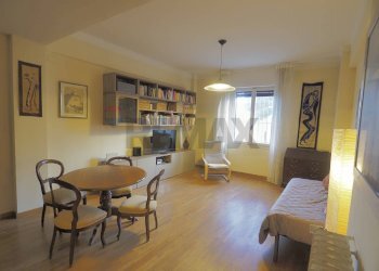 Sala da pranzo - Appartamento Firenze - foto 6