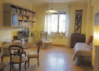 Sala da pranzo - Appartamento Firenze - foto 7