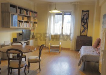 Sala da pranzo - Appartamento Firenze - foto 8