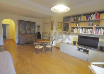 Sala da pranzo - Appartamento Firenze - foto 9