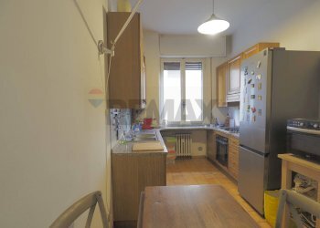 Cucina - Appartamento Firenze - foto 16