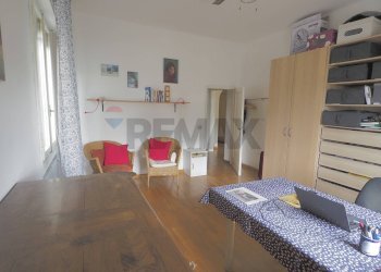 Sala da pranzo - Appartamento Firenze - foto 20