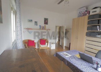 Sala da pranzo - Appartamento Firenze - foto 21