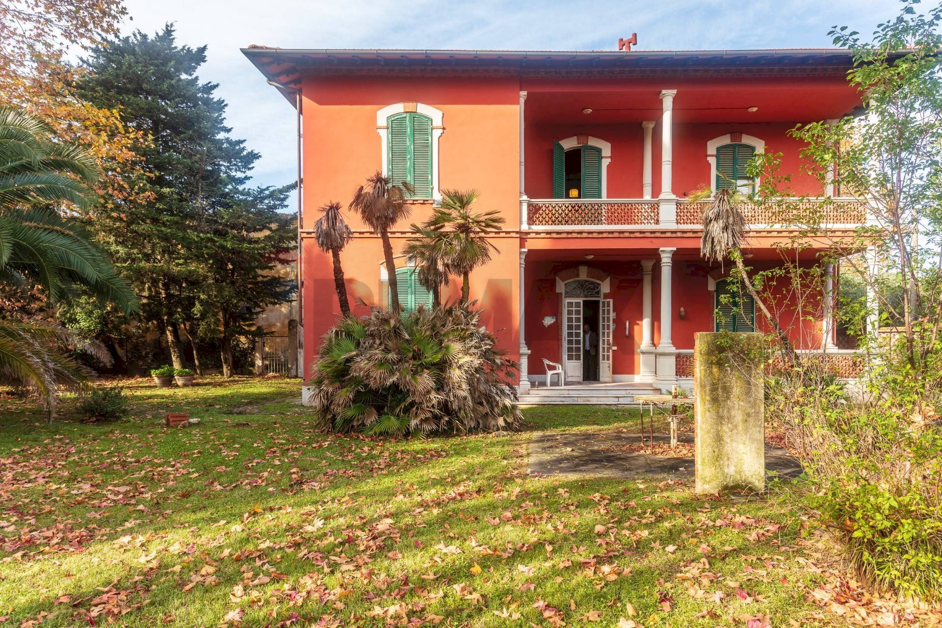 Casa all\'aperto - Rustico Via Giulio Guelfi, Cascina - foto 3