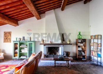 Soggiorno - Rustico Via Giulio Guelfi, Cascina - foto 1