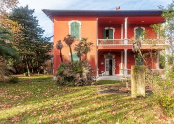 Casa all\'aperto - Rustico Via Giulio Guelfi, Cascina - foto 3