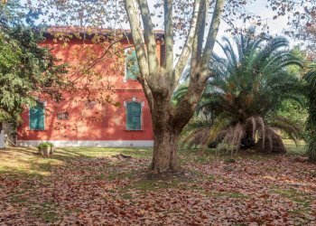 Casa all\'aperto - Rustico Via Giulio Guelfi, Cascina - foto 5